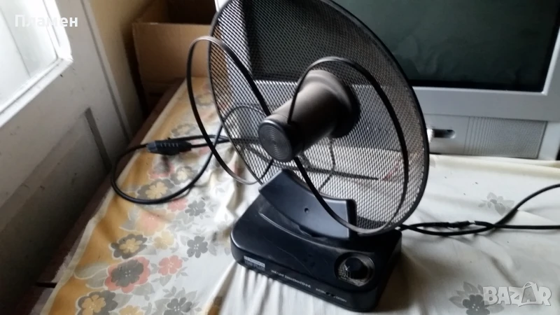 Антена KOSMOS 100 PLUS, снимка 1