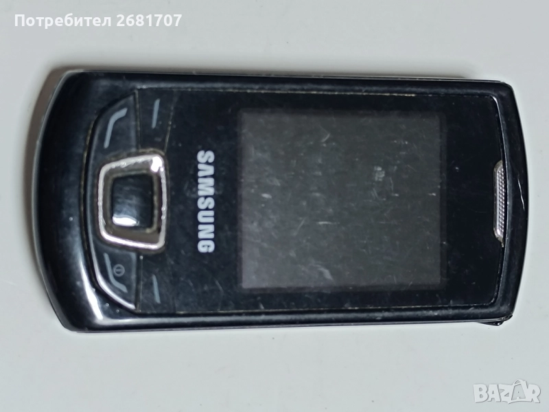 телефон Самсунг Е2550, снимка 1