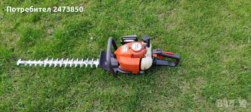 Храсторез HUSQVARNA 226 HD, снимка 1