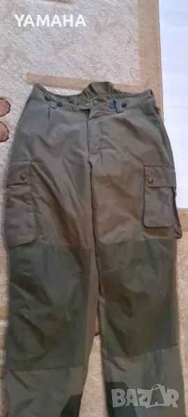 Biltema  Мъжки  Ловен  Панталон 50, снимка 1