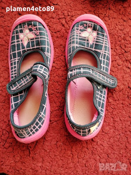 Обувки номер 33, снимка 1