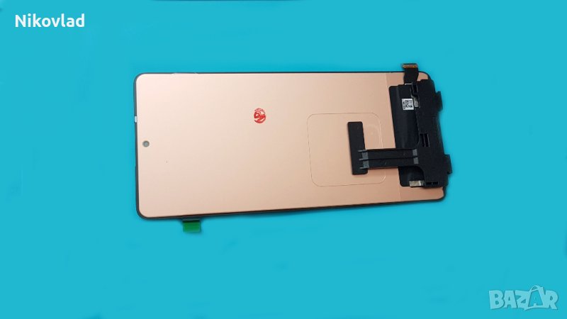 Оригинален дисплей Xiaomi 11T, 11T Pro, снимка 1