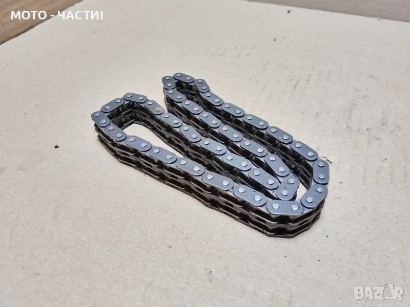 Агренажна Верига За ЧЕЗЕ 350 / НОМЕР 3., снимка 1