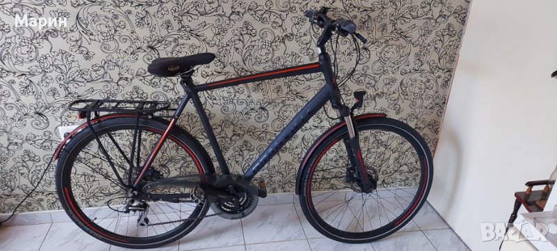 Градски велосипед, снимка 1