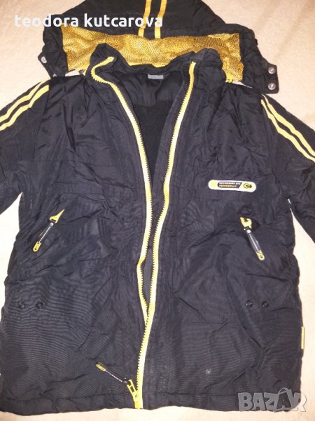 Яке  coccodrillo, снимка 1