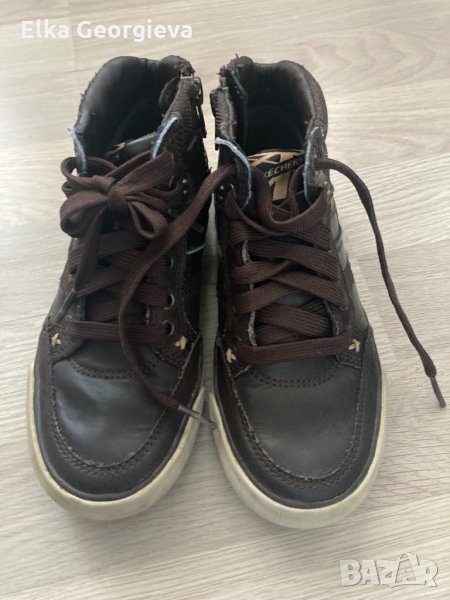 Маркови Сникърси за момче 28 номер, снимка 1