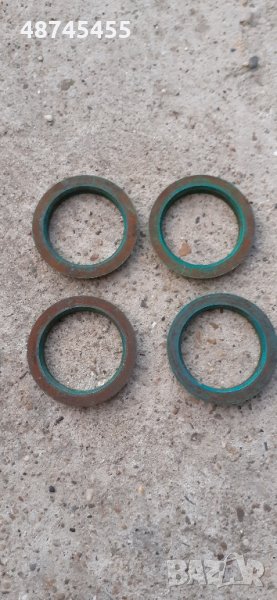 втулки за джанти за субару , снимка 1