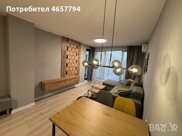 Двустаен апартамент в Южен! , снимка 1