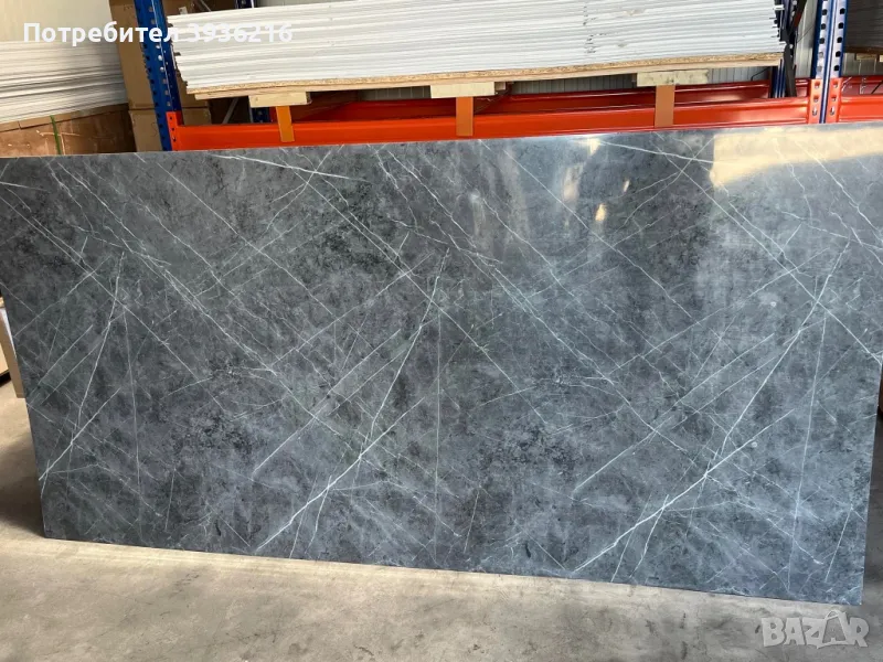 PVC плоскости/ панели, снимка 1