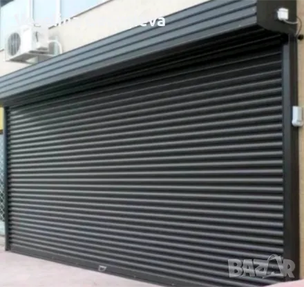 Закрито паркомясто Шумен 5-ти полк, снимка 1