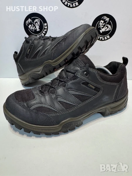 Туристически обувки ECCO GORE-TEX.Номер 42, снимка 1