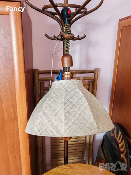 Разтегаем полилей, снимка 1