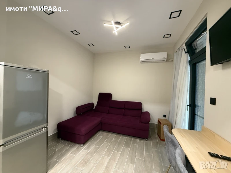  АПАРТАМЕНТ в централната част на гр. Солун, снимка 1