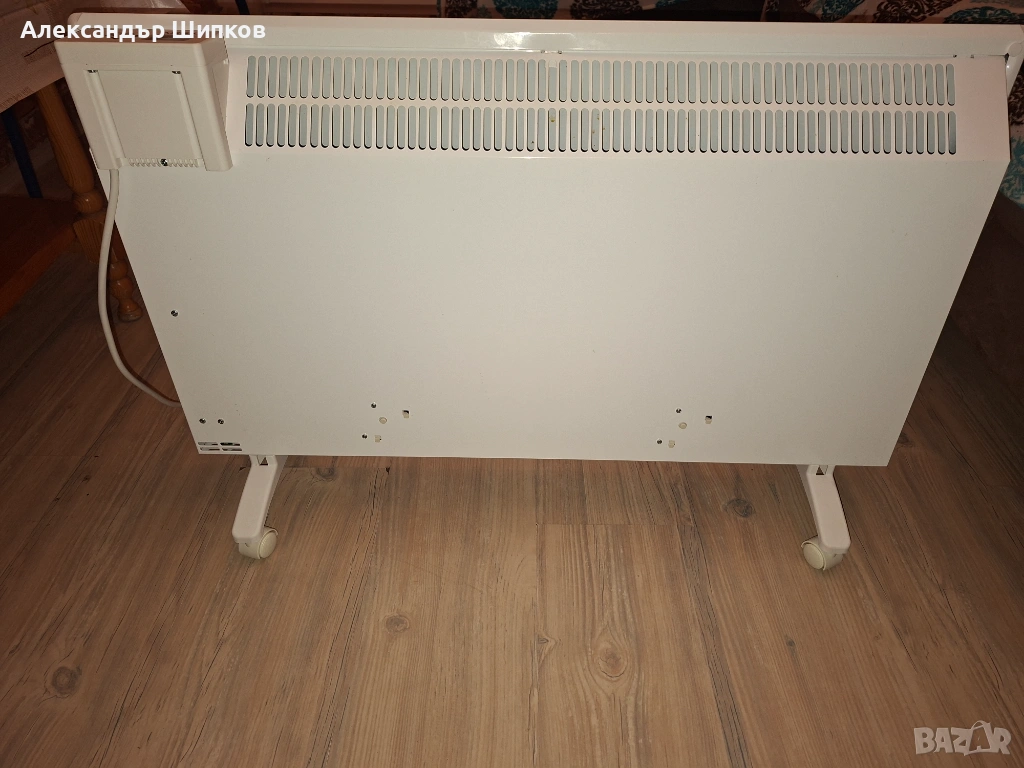 Конвекторна Печка на Tesy, снимка 1