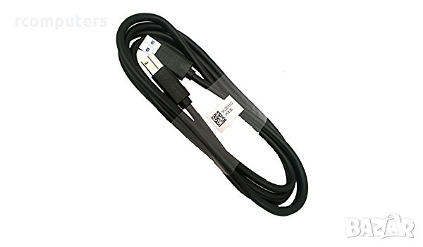 Кабел 5KL2E21501 USB M - USB Type B , снимка 1