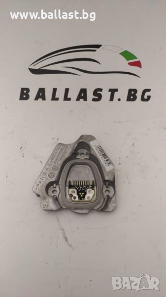 БАЛАСТ МОДУЛ ДЕСЕН AL 6002TZ0384 BMW X3 G08 2021, снимка 1