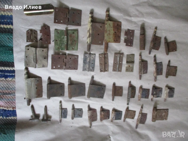 Панти за прозорци и врати, снимка 1