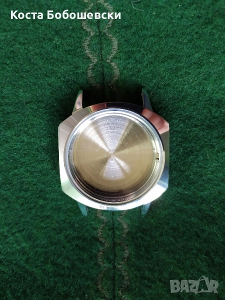 Чисто нова каса за часовник Ракета за незрящи!, снимка 1