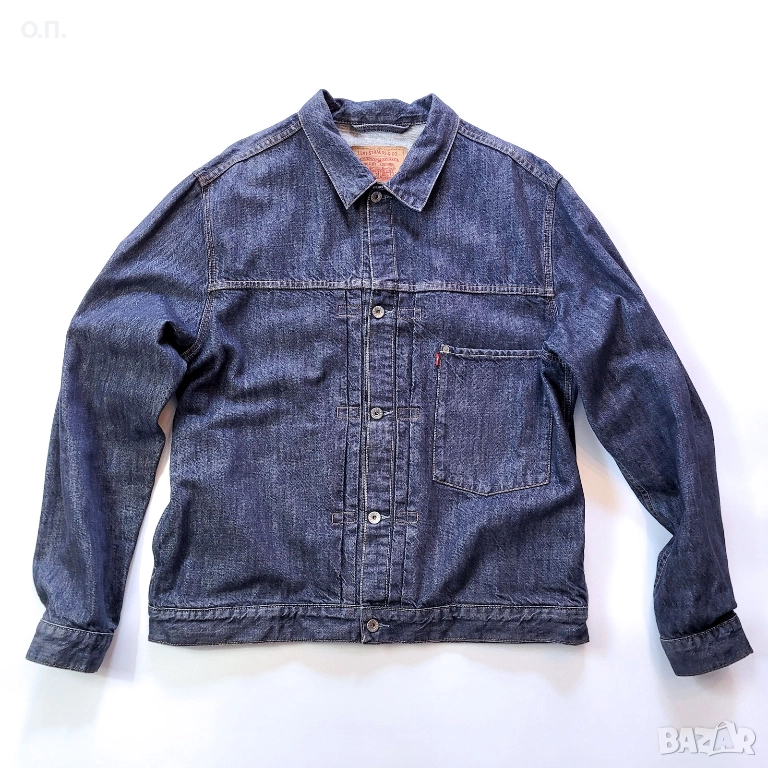 Levi's, оригинално яке XL, снимка 1