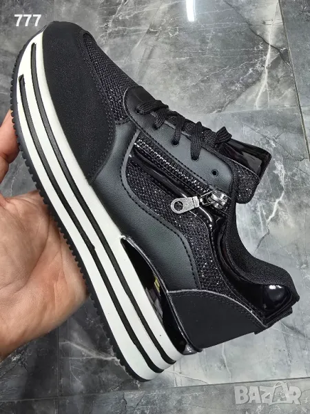 дамски обувки маратонки , снимка 1