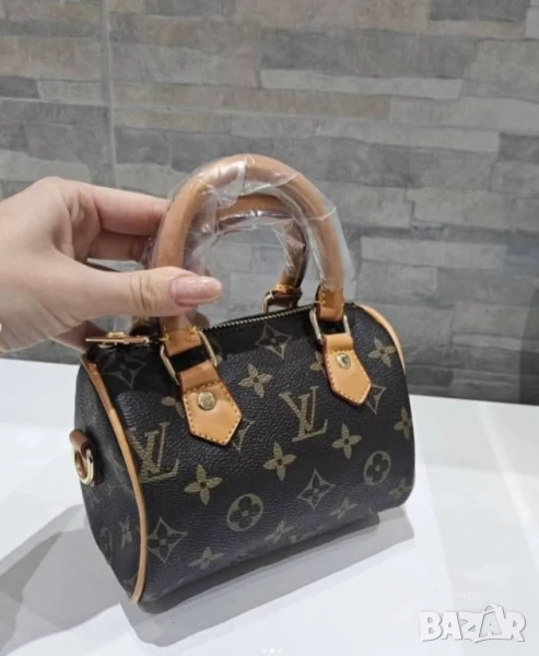 чанта louis vuitton, снимка 1