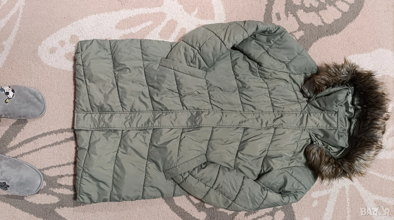 Дамско зимно яке , снимка 1