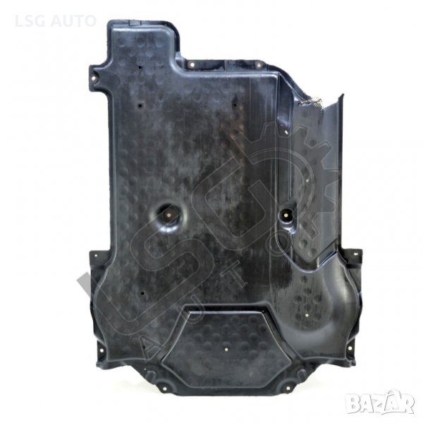 Кора под скоростна кутия Mercedes-Benz C-Class 204 (W/S/C) 2007-2014 MB070620N-22, снимка 1