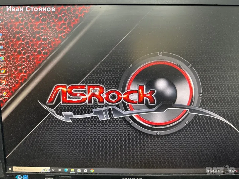 ASRock Beebox, снимка 1