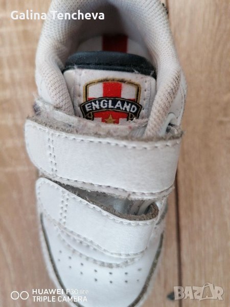 Маратонки , снимка 1