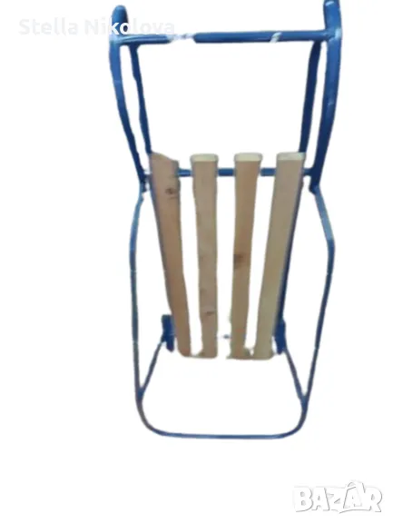 Шейна Снежанка, снимка 1