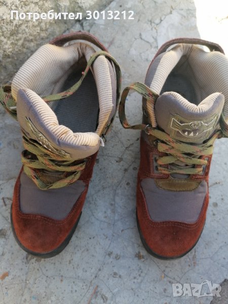 Обувки соломон 38 номер, снимка 1