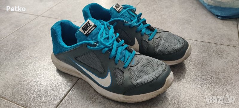 Мъжки маратонки Найк 44 номер, снимка 1