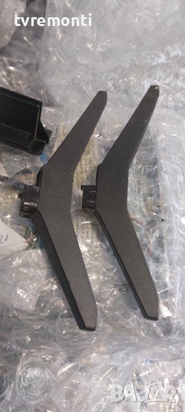 оригинална стойка за телевизор LG МОДЕЛ ,43UJ6309, снимка 1