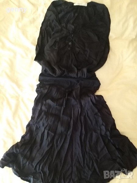 Оригинална лека рокля,  отлично качество и състояние , снимка 1