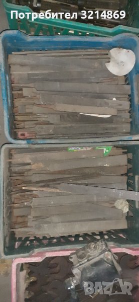 Пили български нови, снимка 1