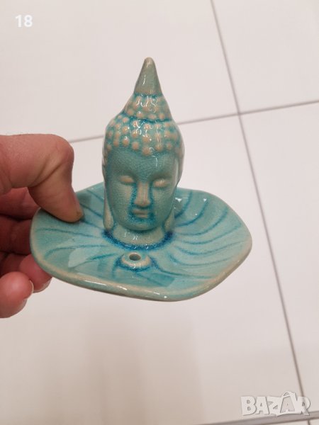 Поставка за аром . пръчици , снимка 1