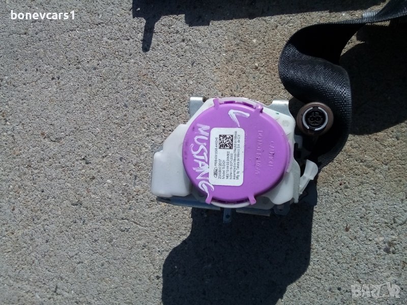 Ляв колан Форд Мустанг Forg Mustang 2018g, снимка 1