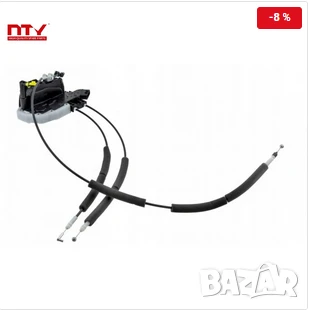 Брава врата 80501-1LA0A EZC-NS-038 Infiniti Nissan, снимка 1