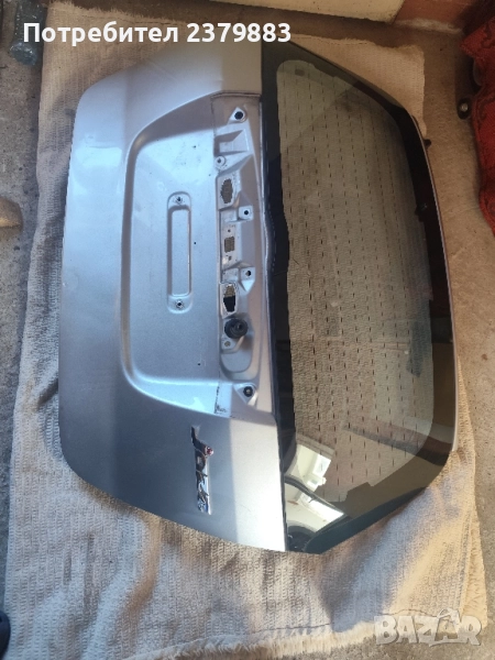 Заден капак от Honda jazz , снимка 1