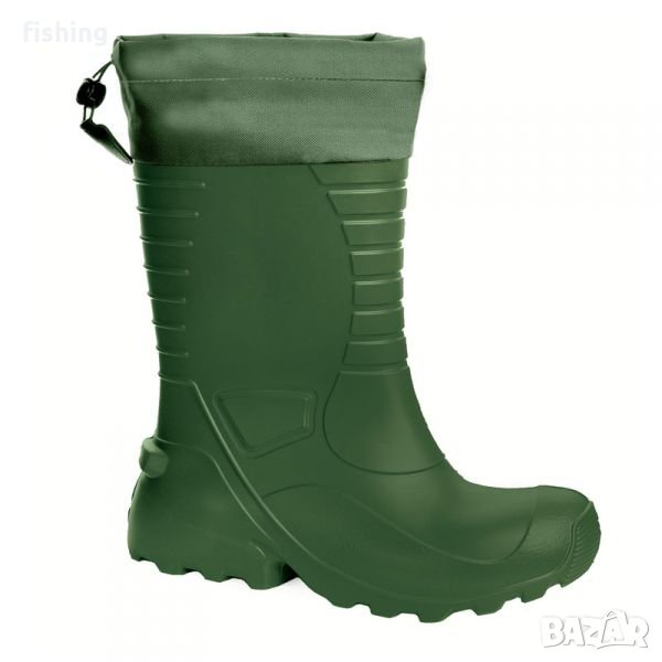 Промо 2022 Ботуши Yukon 812, снимка 1