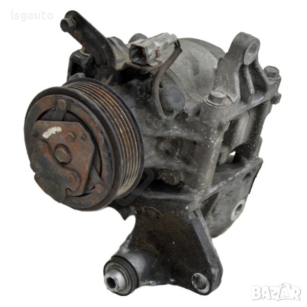 Компресор климатик Subaru OUTBACK IV 2003-2009 ID:110433, снимка 1