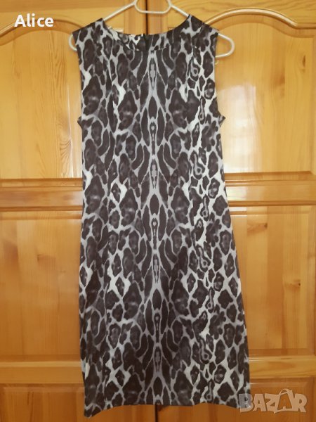 Рокля от Италия, р.34, снимка 1