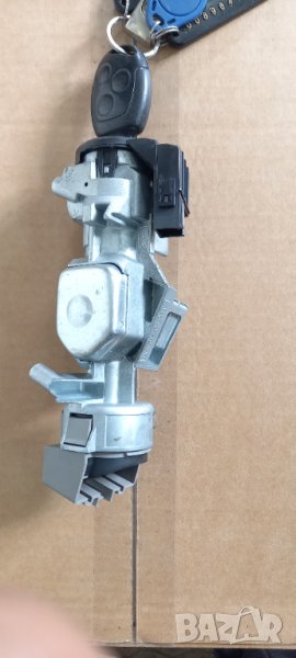 Контактен ключ Ford Focus II, снимка 1