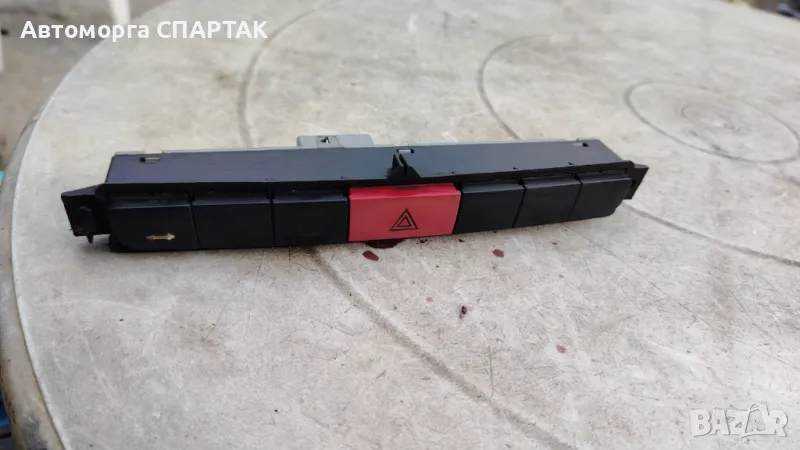 КЛЮЧ ЗА АВАРИЙНИ СВЕТЛИНИ FIAT LINEA 07R, снимка 1