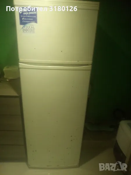 Продавам хладилник Ariston, снимка 1