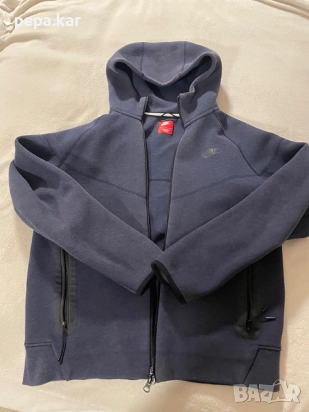 Мъжки суитшърт NIKE TCH, разм M, промоция, снимка 1