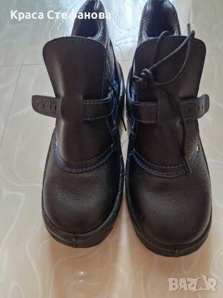 Мъжки работни обувки , снимка 1