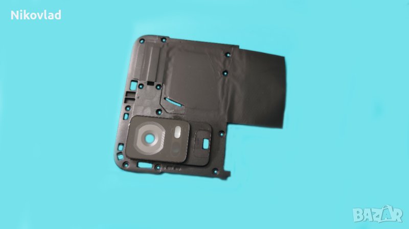 Капак за основна платка със стъкло за камера TCL 405 (T506D), снимка 1