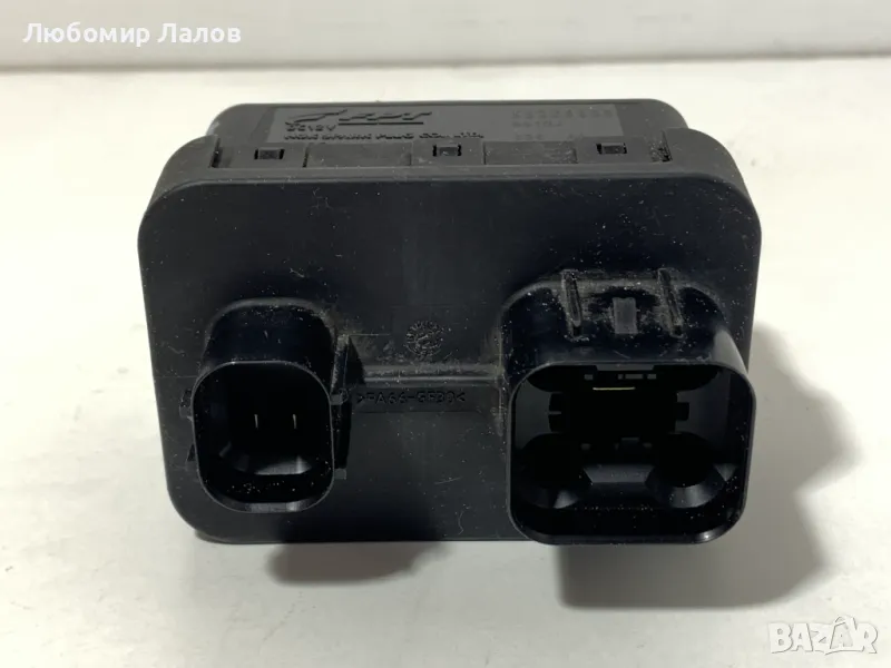 Реле подгревни свещи за 1.3 JTD NGK 55226659  Alfa, Fiat, Lancia , снимка 1