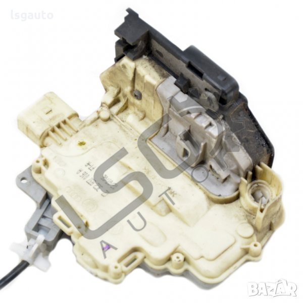 Брава предна дясна врата Volkswagen Passat (B6) 2005-2010 VP300821N-112, снимка 1